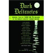 Dark Delicacies by Howison, Del, 9780786716760