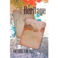 Heritage by Sey, Amadou, 9781469126760