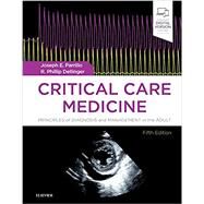 Critical Care Medicine by Parrillo, Joseph E., M.D.; Dellinger, R. Phillip, M.D., 9780323446761