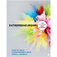 Entrepreneurship Interactive Ebook Access Code by Neck, Heidi M.; Neck, Christopher P.; Murray, Emma L., 9781506356761