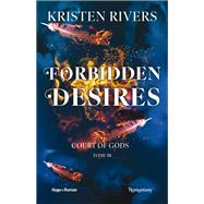 Court of Gods - Tome 03 by Kristen Rivers, 9782755676761