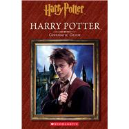 Harry Potter: Cinematic Guide (Harry Potter) by Baker, Felicity, 9781338116762