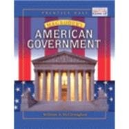 Magruder's American Government 2004 by McClenaghan, William A., 9780131816763
