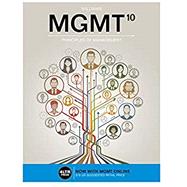 MGMT (Book Only) by Chuck Williams, 9781337116763