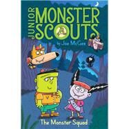 The Monster Squad by McGee, Joe; Long, Ethan, 9781534436763