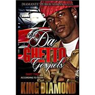 Da Ghetto Gospels 2 by Diamond, King; Butler, Aija, 9781519746764
