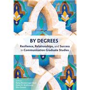 By Degrees by Betsy Wackernagel Bach, 9781793506764