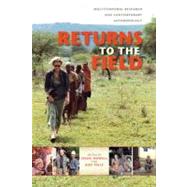 Returns to the Field by Howell, Signe; Talle, Aud; Knauft, Bruce (AFT), 9780253356765
