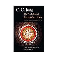 The Psychology of Kundalini Yoga by Jung, Carl Gustav, 9780691006765
