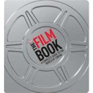 The Film Book by Bergan, Ronald, 9780756686765