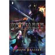 Skyfarer by BRASSEY, JOSEPH, 9780857666765