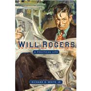 Will Rogers by White, Richard D., Jr., 9780896726765