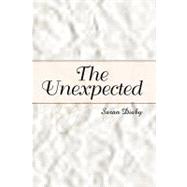 The Unexpected by Diaby, Saran, 9781441596765