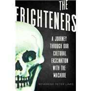 The Frighteners by Laws, Peter, 9781510726765