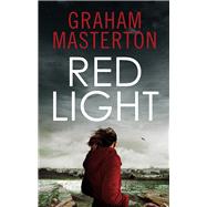 Red Light by Masterton, Graham, 9781781856765