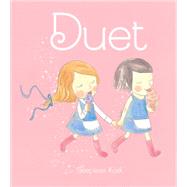 Duet by Kao, Sleepless, 9781897476765