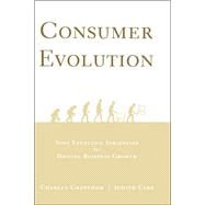 Consumer Evolution by Charles Grantham; Judith Carr, 9780471216766
