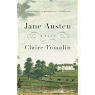 Jane Austen by TOMALIN, CLAIRE, 9780679766766
