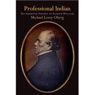 Professional Indian by Oberg, Michael Leroy, 9780812246766