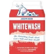 Whitewash by Keon, Joseph, 9780865716766
