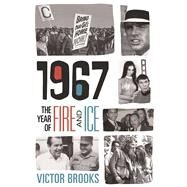 1967 by Brooks, Victor, 9781510716766