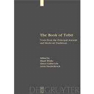 The Book Of Tobit by Weeks, Stuart, 9783110176766