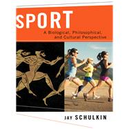 Sport by Schulkin, Jay, 9780231176767