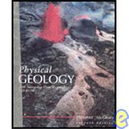 Physical Geology by Plummer, Charles C.; McGeary, David, 9780697266767