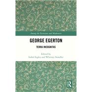 George Egerton by Isobel Sigley, 9781040216767