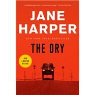 The Dry by Harper, Jane, 9781250196767
