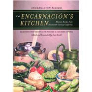 Encarnacion's Kitchen by Strehl, Dan, 9780520246768