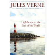 Lighthouse at the End of the World by Verne, Jules, 9780803246768