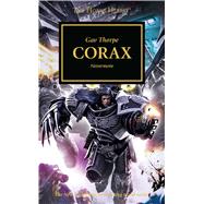 Corax by Thorpe, Gav, 9781784966768