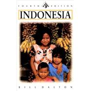 Odyssey Guide Indonesia by Dalton, Bill, 9789622176768