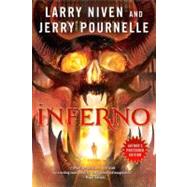 Inferno by Niven, Larry; Pournelle, Jerry, 9780765316769
