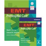 EMT Prehospital Care, Fourth Edition + EMT Prehospital Care, Fourth Edition Student Workbook by Henry, Mark C.; Stapleton, Edward R, 9781284076769