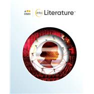 INTO Literature Grade 9 Student Edition by HMH, 9781328556769