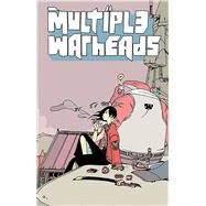 Multiple Warheads 2 by Graham, Brandon, 9781534306769