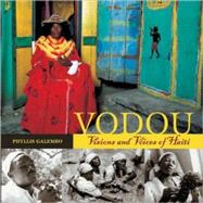 Vodou by Galembo, Phyllis, 9781580086769