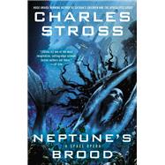 Neptune's Brood by Stross, Charles, 9780425256770