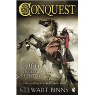 Conquest by Binns, Stewart, 9780718156770