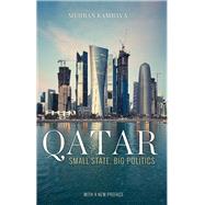 Qatar by Kamrava, Mehran, 9780801456770