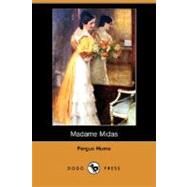 Madame Midas by HUME FERGUS, 9781406586770