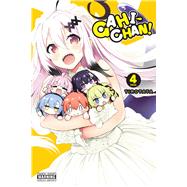Gahi-chan!, Vol. 4 by Tirotata; Mughal, Arbash; Drzka, Sheldon, 9798855416770