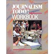 Journalism Today! by Ferguson, Donald L., 9780844256771