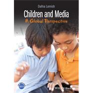 Children and Media by Lemish, Dafna, 9781118786772
