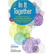 In It Together by Zacarian, Debbie; Silverstone, Michael, 9781483316772