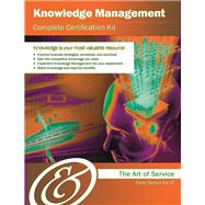 Knowledge Management Complete Certification Kit by Menken, Ivanka, 9781486456772