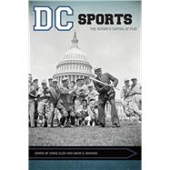 DC Sports by Elzey, Chris; Wiggins, David K., 9781557286772