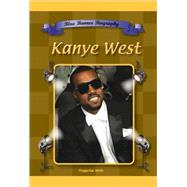 Kanye West by Wells, Peggysue, 9781584156772